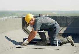 Fast & Reliable Emergency Roof Repairs in Spencerville, NM